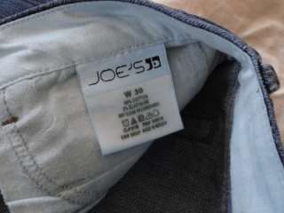 EUC Joes Joes Jeans Honey Aimee Wash Sec 07 Denim Jeans sz 30  
