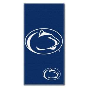  Penn State Nittany Lions Shadow Series Beach Towel Sports 