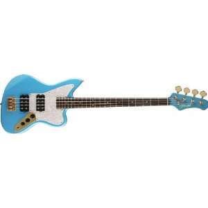 Stagg BM350 SNB 4 String M Style Electric Bass Guitar 