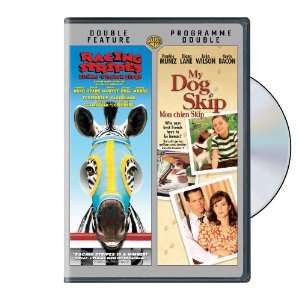  Racing Stripes/My Dog Skip (Double Feature) Movies & TV