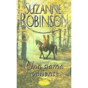   Bolsillo) (Spanish Edition) (9788495752406) Suzanne Robinson Books