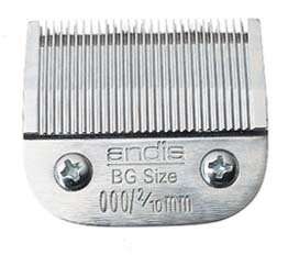 Andis UltraEdge clipper Blade #000   64073 Ultra Edge  