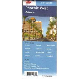  Phoenix West, Arizona Including Athem, Avondale, Buckeye 