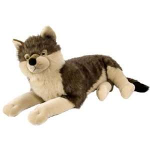  Wild Republic Natural Poses 30 Wolf Toys & Games