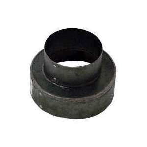  BLUE STOVE PIPE REDUCER 6 X 4 Appliances