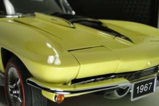   427 Made)1967 Chevy Corvette StingRay Sports Car Franklin 112  