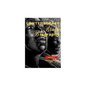   Black Biography Profiles from the International Black Community