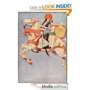 The Arabian nights (illustrated) Edward William, Lane  