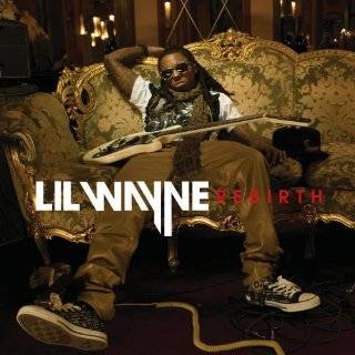  Tha Carter III (Clean) Lil Wayne Music