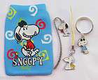 snoopy mobile  