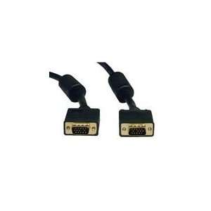  Tripp Lite SVGA/VGA monitor replacement cable Electronics