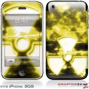  iPhone 3G & 3GS Skin and Screen Protector Kit 