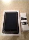 New without box  Nook Color 8GB, Wi Fi, 7   Black 