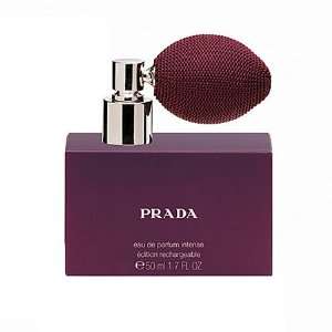    Prada Intense Deluxe Eau de Parfum Fragrance for Women Beauty