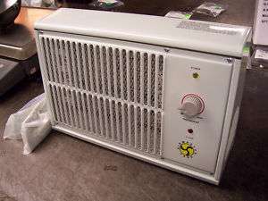 AIRMASTER 1500 wt Portable Electric Heater # MMHD1501C  