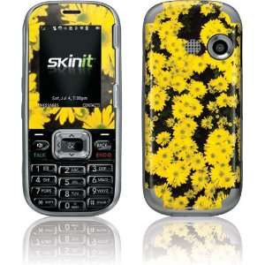  Field of Daisies skin for LG Rumor 2   LX265 Electronics