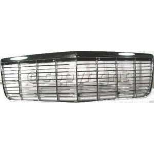  GRILLE cadillac FLEETWOOD BROUGHAM 93 96 grill Automotive