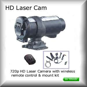   Camera With Remote & 1080p rec Ski Snowboard HD Cam pov sport  