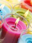 COMPLETE CANDLE MAKING KIT ~ SOY WAX ~ CHOICE OF FRAGRANCE OIL 
