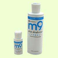 Hollister M9 Odor Eliminator Drops  