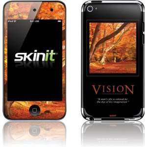  Motivational Design   Vision skin for iPod Touch (4th Gen 