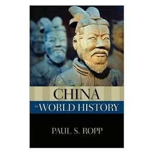   History Publisher Oxford University Press, USA Paul S. Ropp Books