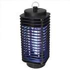 HOME INNOVATIONS INDOOR OUTDOOR ELECTRONIC BUG ZAPPER NEW MOSQUITOS 