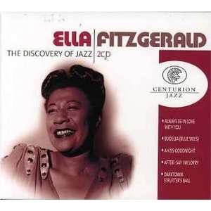  Ella Fitzgerald Ella Fitzgerald Music