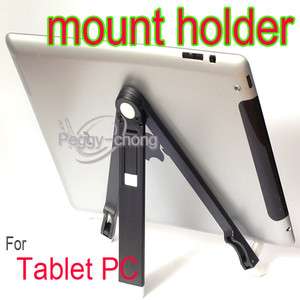 Desktop Holder Compass Stand For Apple iPad Tablet PC  