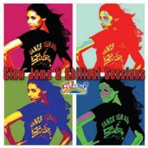  Salsoul Slow Jams & Chill Out Sessions Various Artists 
