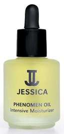 Jessica Phenomen Oil   Intensive Moisturizer   0.5oz / 14.8ml  
