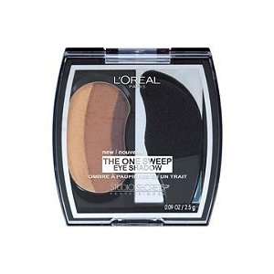   The One Sweep Eye Shadow Playful For All Eyes (Quantity of 4) Beauty