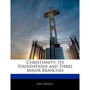  and Three Major Branches (9781170682159) Miles Branum Books
