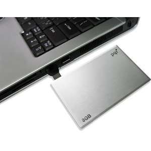  Credit Card USB Flash Disk With4gb Capacity Electronics