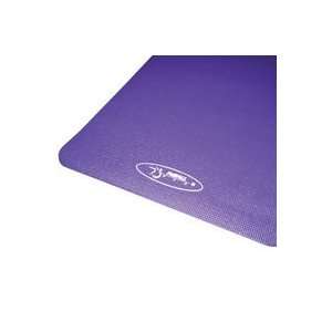  FitBALL FBMAT YOGA FitBALL Yoga Mat 24 in. x68 in. x .25 