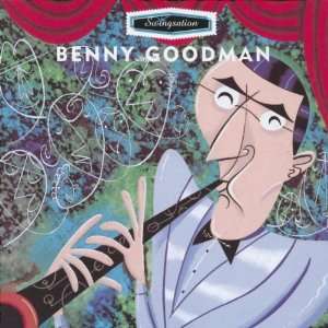  Swingsation Benny Goodman Music