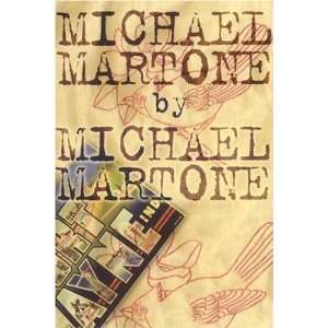    Michael Martone Fictions [Paperback] Michael Martone Books