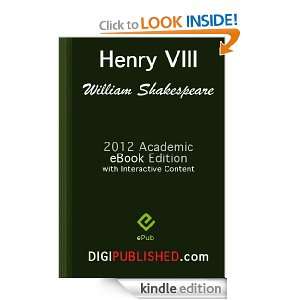   Academic Edn. / Interactive TOC / Incl. Study Guide) [Kindle Edition