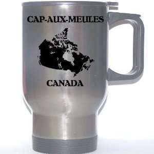  Canada   CAP AUX MEULES Stainless Steel Mug Everything 