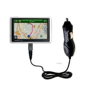  Rapid Car / Auto Charger for the Garmin Nuvi 1350   uses 