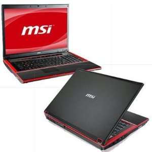  Selected 17 Gaming Notebook By MSI Systems Electronics