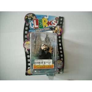  Clerks Silent Bob Dogma Kevin Smith Action Figure Toys 