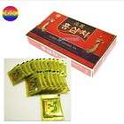   years / Korea Top quality chinese red ginseng root Herbal medicin