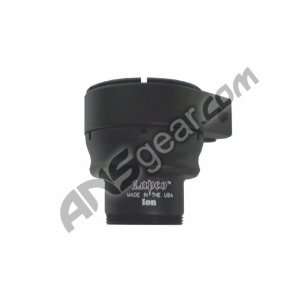  Lapco Ion XE Ultra Low Rise Clamping Feed   Dust Black 