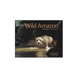  Wild  Publisher EMB Nick Gordon Books