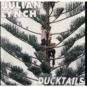  Ducktails / Julian Lynch   Split 7 Ducktails, Julian 