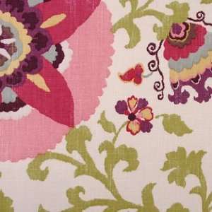  Floral   Large Rosedust by Duralee Fabric Arts, Crafts 