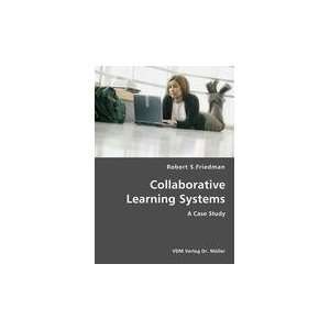   Learning Systems (9783836436021) Robert S. Friedman Books