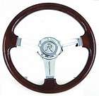 Wooden Steering Wheel 1938 39 40 41 46 47 48 50 Chevy