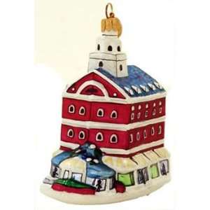 Boston Faneuil Hall Landmark Ornament 